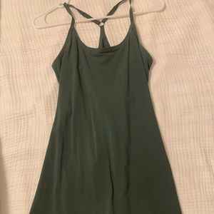 Outdoor voices exercise dress